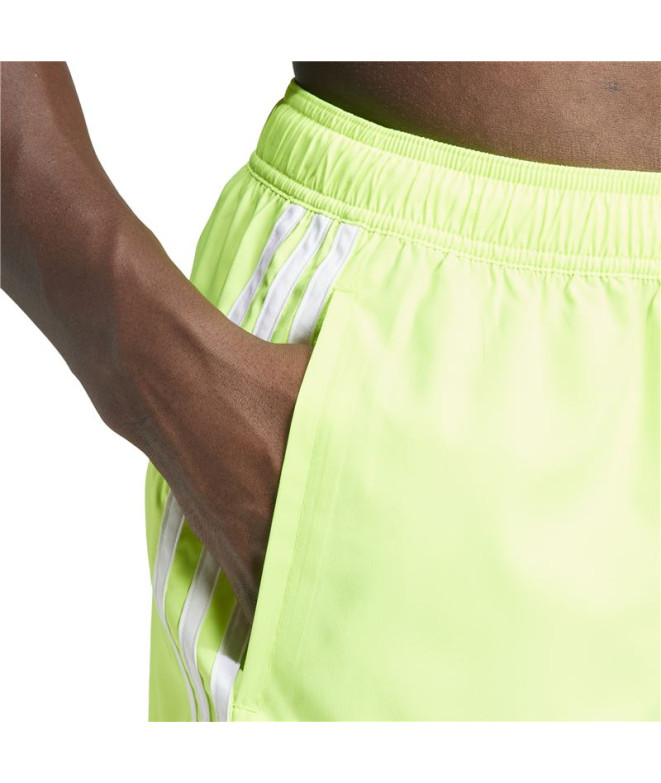 Maillot de bain de Natation adidas 3Bandas Clx...