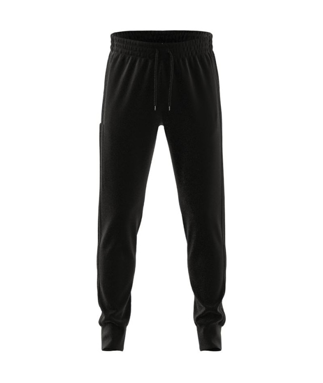 Pantalon adidas 3Bandas Ft Tc Homme Noir