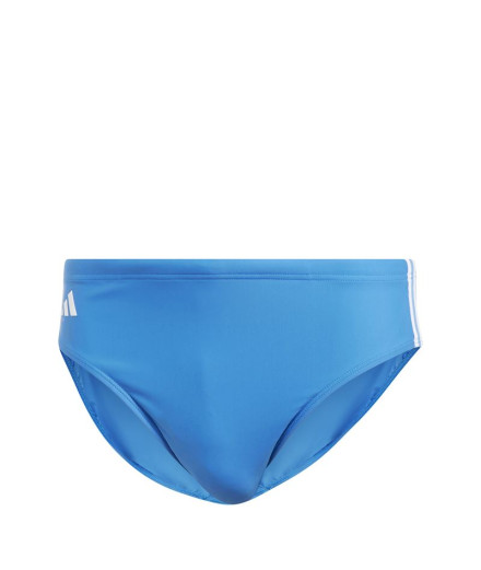 Fato de banho Natação adidas Homem de 3Bandas Trunk Blue