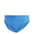 Fato de banho Natação adidas Homem de 3Bandas Trunk Blue