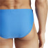 Fato de banho Natação adidas Homem de 3Bandas Trunk Blue