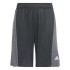 Calça by Fitness adidas Essentials Hea Shorts Menino Black