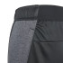 Calça by Fitness adidas Essentials Hea Shorts Menino Black