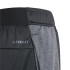 Pantalón de Fitness adidas Essentials Hea Shorts Niño Negro