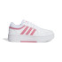 Chaussures adidas Hoops 3.0 Bold Femme Blanc