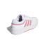 Chaussures adidas Hoops 3.0 Bold Femme Blanc