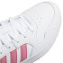 Chaussures adidas Hoops 3.0 Bold Femme Blanc