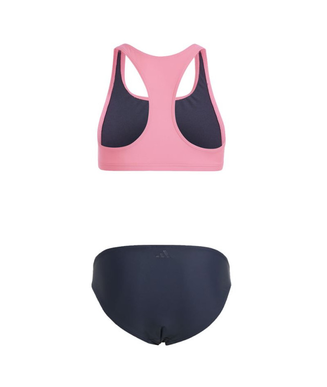 Bikini de Natation adidas Big Bars Bikini Fille...