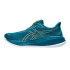 Sapatilhas de Running ASICS Gel-Cumulus 26 Homem Azul