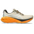 Chaussures ASICS Novablast 4 Tr Homme Beige Orange