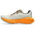 Chaussures ASICS Novablast 4 Tr Homme Beige Orange