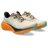 Chaussures ASICS Novablast 4 Tr Homme Beige Orange