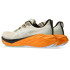 Chaussures ASICS Novablast 4 Tr Homme Beige Orange