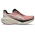 Sapatilhas ASICS Novablast 4 Tr Mulher Nature Pink