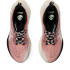 Sapatilhas ASICS Novablast 4 Tr Mulher Nature Pink