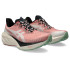 Zapatillas ASICS Novablast 4 Tr Mujer Nature Rosa