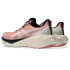 Chaussures ASICS Novablast 4 Tr Femme Nature Rose