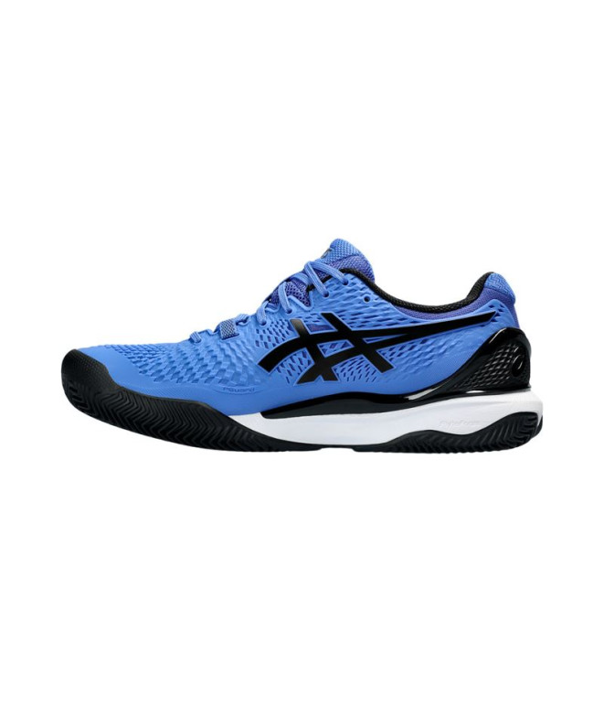 Chaussures de Tennis ASICS Gel-Resolution 9...