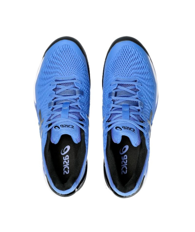 Chaussures de Tennis ASICS Gel-Resolution 9...