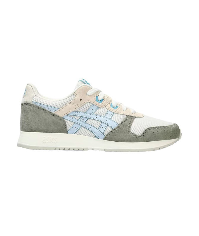 Chaussures ASICS Lyte Classic Femme Beige
