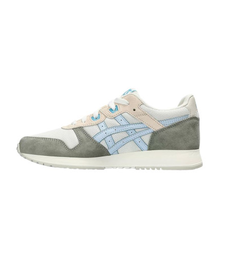 Chaussures ASICS Lyte Classic Femme Beige 2