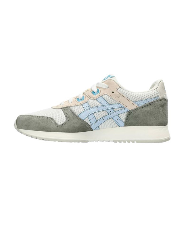 Zapatillas ASICS Lyte Classic Mujer Beige