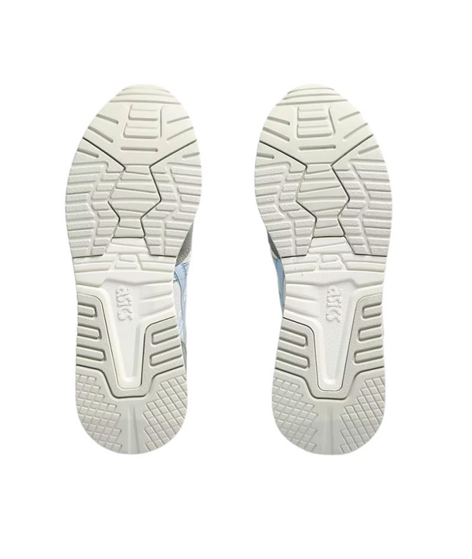 Zapatillas ASICS Lyte Classic Mujer Beige