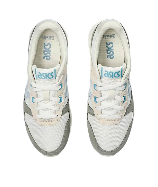 Zapatillas ASICS Lyte Classic Mujer Beige