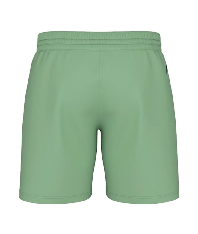 Calça de Tênis Head Play Shorts Homem Verde