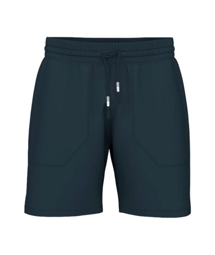 Calça de Tênis Head Play Shorts Homem Marinho
