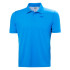 T-shirt de Décontracté Helly Hansen Hh Lifa Active Solen Homme Bleu