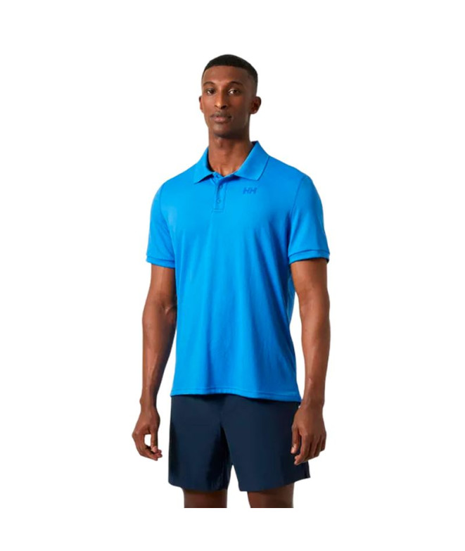 T-shirt de Décontracté Helly Hansen Hh Lifa...