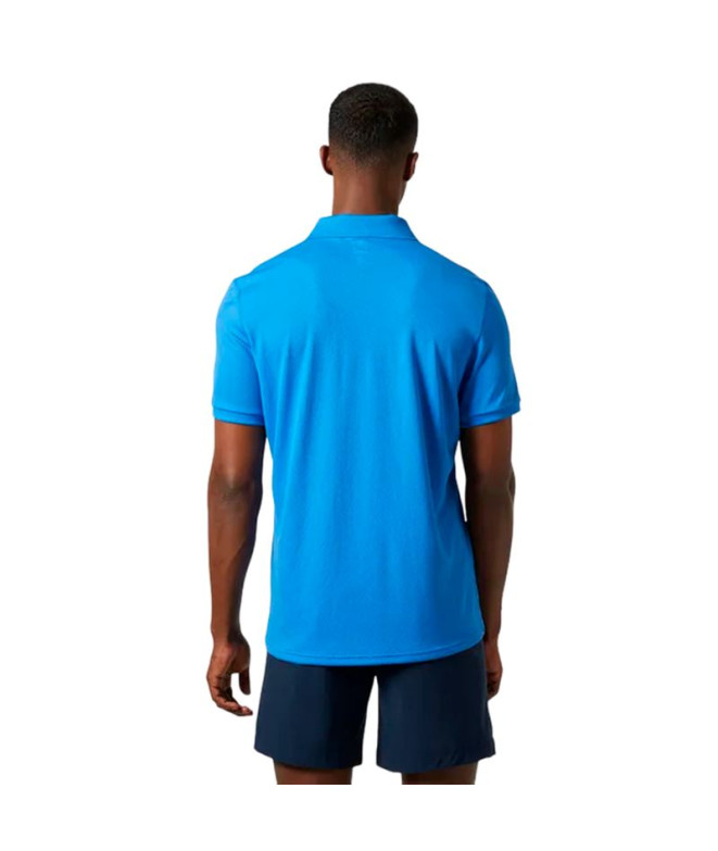 T-shirt de Décontracté Helly Hansen Hh Lifa...