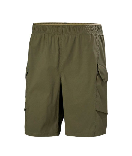 Calça por Montanha Helly Hansen Vista Hike Cargo Homem Verde Calça por Montanha Helly Hansen Vista Hike Cargo Homem Verde