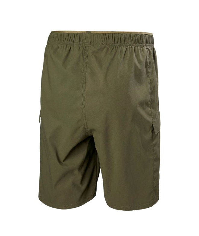 Calça Moletom Masculina Montanha Cargo