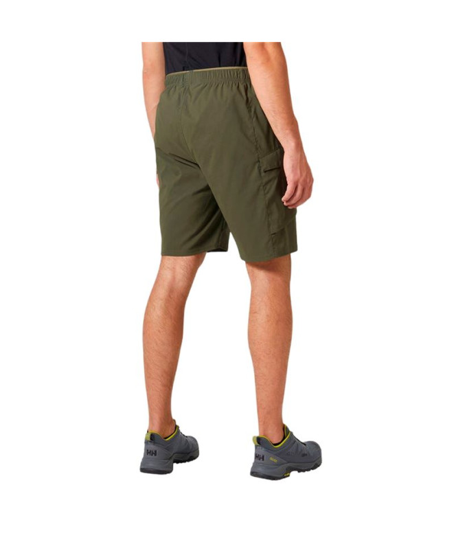 Pantalones de Montaña Helly Hansen Vista Hike...