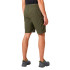 Calça por Montanha Helly Hansen Vista Hike Cargo Homem Verde