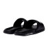 Tongs Lacoste Slides & Sandals Homme Noir