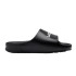 Chinelos Lacoste Slides & Sandals Mulher Preto