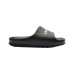 Chinelos Lacoste Slides & Sandals Homem Preto