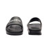 Chinelos Lacoste Slides & Sandals Homem Preto