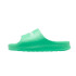 Chinelos Lacoste Slides & Sandals Homem Verde