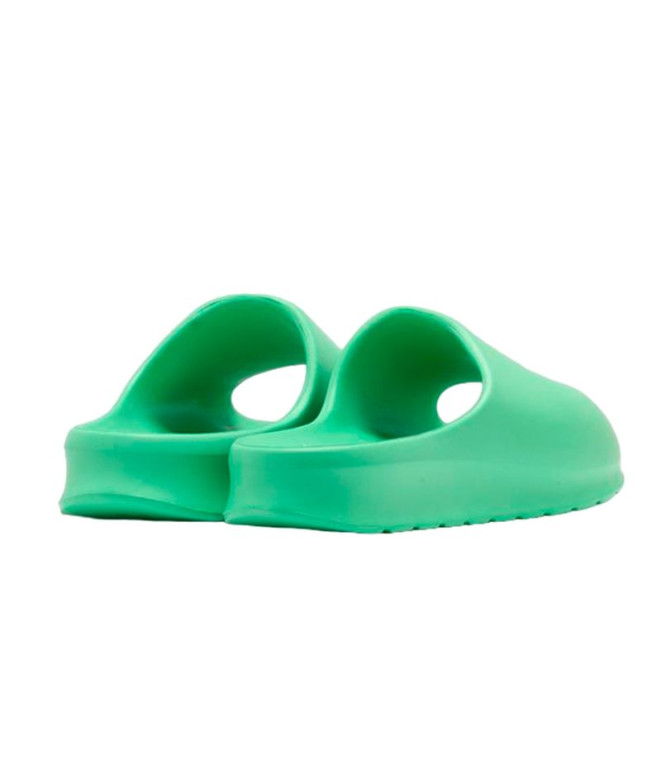 Chinelos Lacoste Slides & Sandals Homem Verde