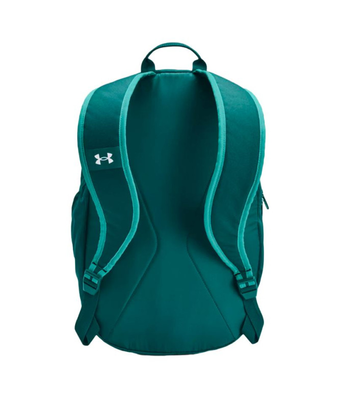 Under Armour Mochila Hustle Lite, Azul