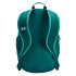 Sac à dos de Fitness Under Armour Hustle Lite Backpack Bleu