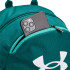 Sac à dos de Fitness Under Armour Hustle Lite Backpack Bleu