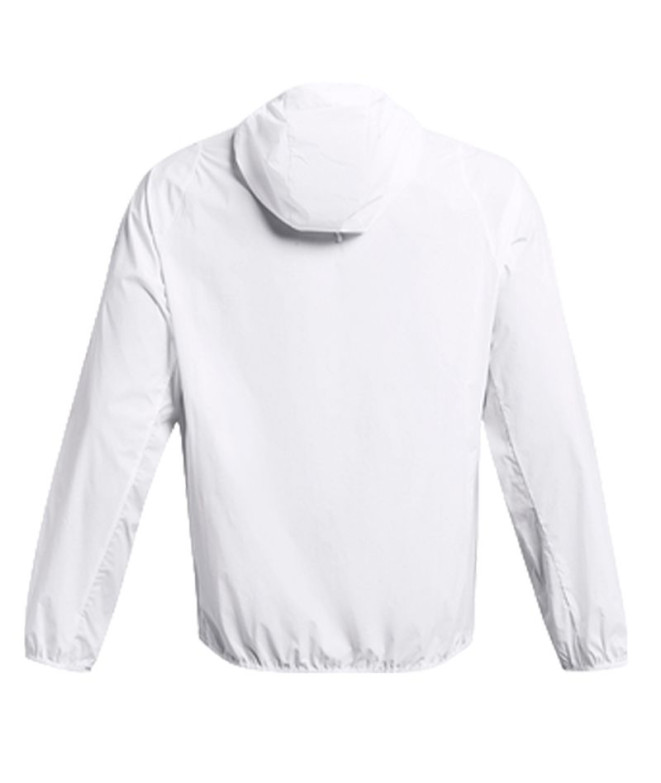 Veste Running Under Armour Homme de LAUNCH...