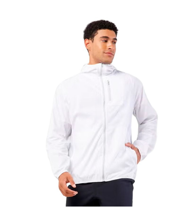 Chaqueta de Running Under Armour LAUNCH...