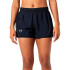 Calça Running Under Armour Mulher from Fly By Calções 2 em 1 Preto