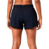 Calça Running Under Armour Mulher from Fly By Calções 2 em 1 Preto